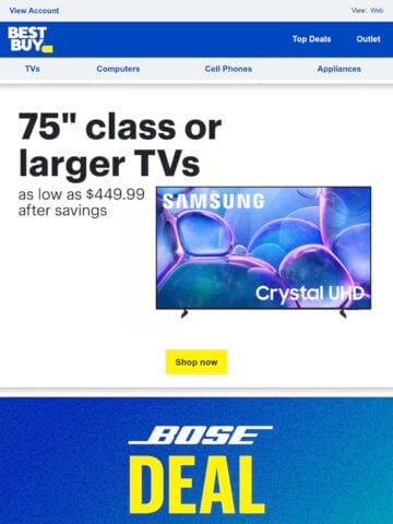 No Thumbnail Set