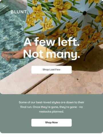 No Thumbnail Set