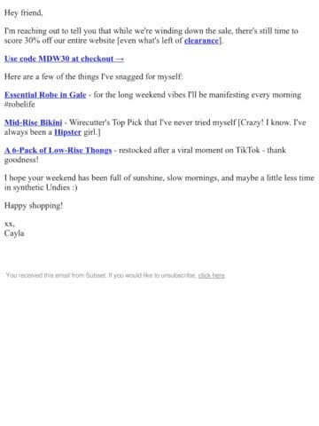 No Thumbnail Set