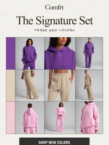 No Thumbnail Set