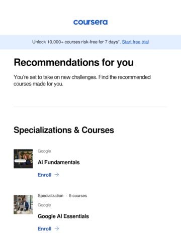 No Thumbnail Set