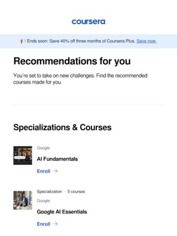 No Thumbnail Set
