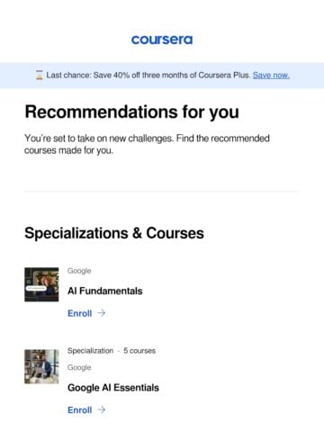 No Thumbnail Set