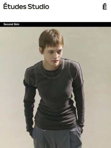 No Thumbnail Set