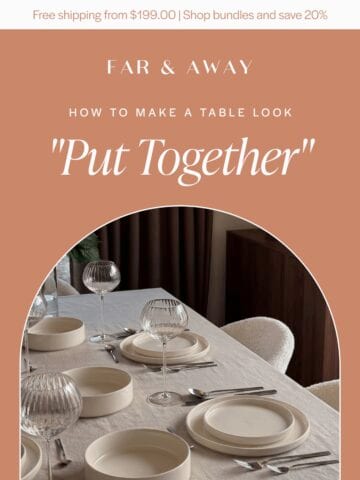 No Thumbnail Set