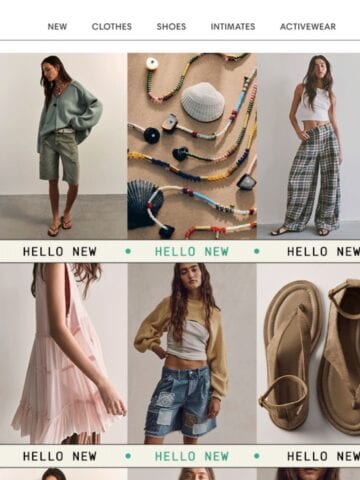 No Thumbnail Set