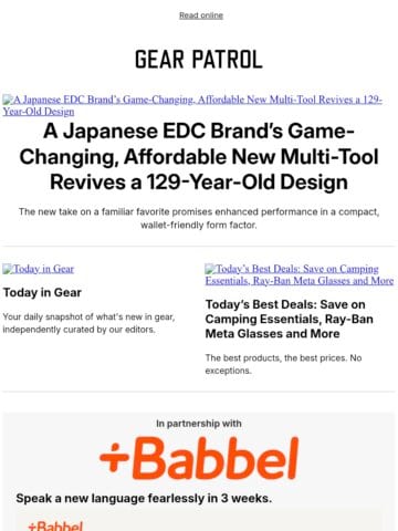 No Thumbnail Set