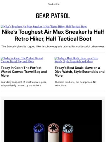 No Thumbnail Set