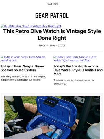 No Thumbnail Set