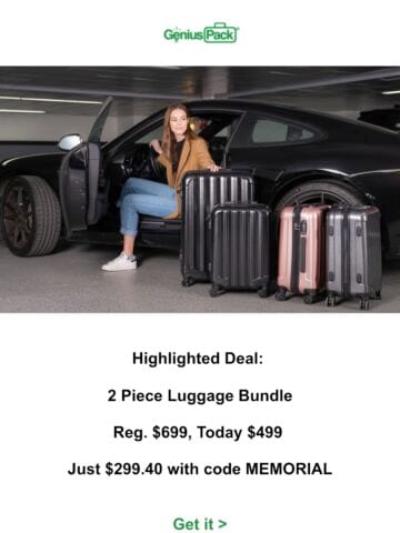 No Thumbnail Set