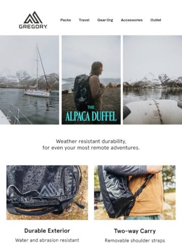 No Thumbnail Set