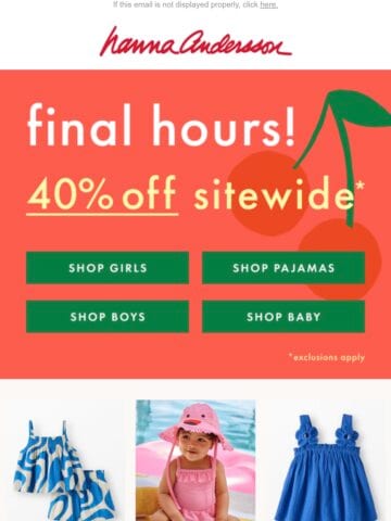 No Thumbnail Set