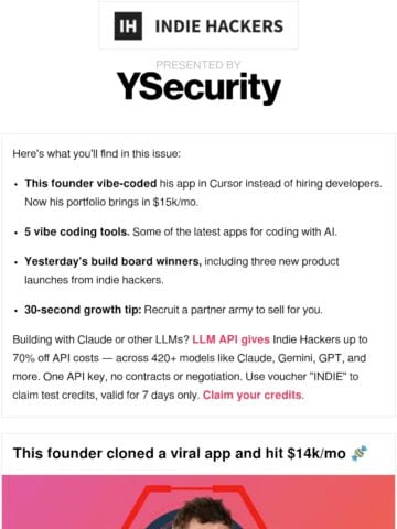 No Thumbnail Set