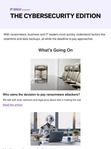No Thumbnail Set