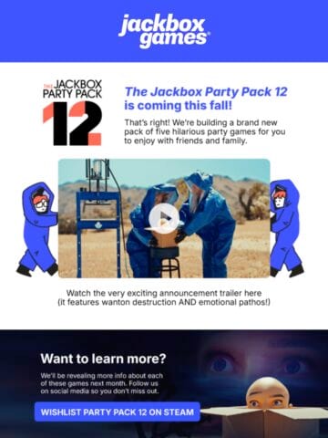 No Thumbnail Set