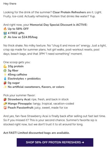 No Thumbnail Set
