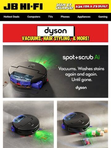 No Thumbnail Set