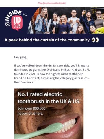 No Thumbnail Set