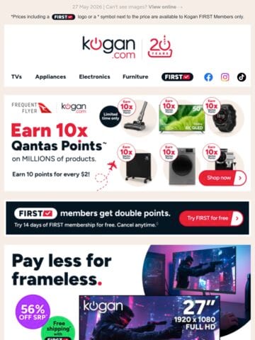 No Thumbnail Set