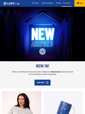 No Thumbnail Set