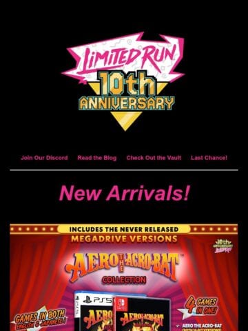 No Thumbnail Set