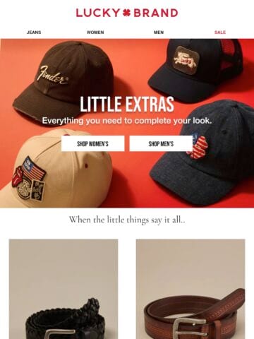 No Thumbnail Set