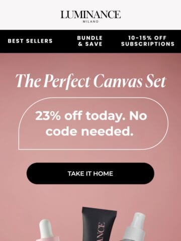 No Thumbnail Set