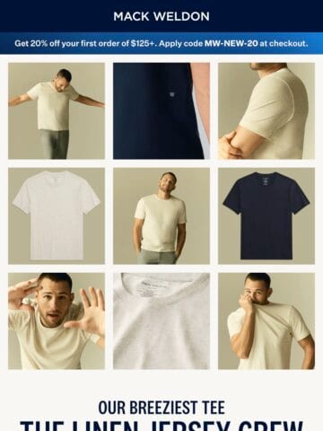 No Thumbnail Set