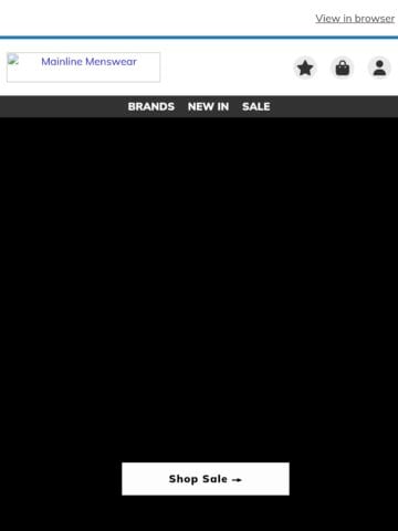 No Thumbnail Set