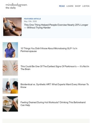 No Thumbnail Set