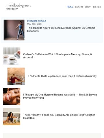 No Thumbnail Set