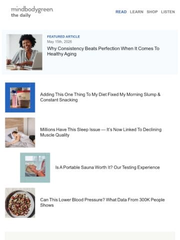 No Thumbnail Set