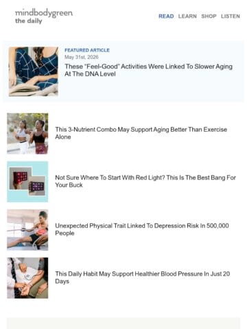 No Thumbnail Set