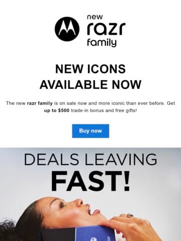 No Thumbnail Set
