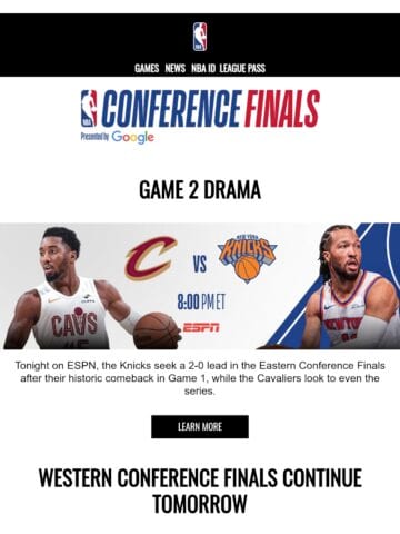 No Thumbnail Set