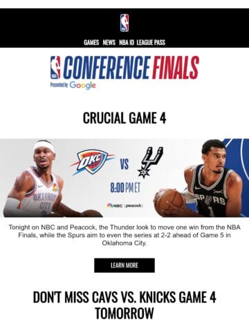 No Thumbnail Set