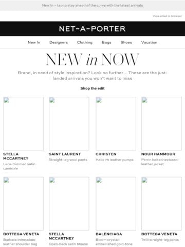 No Thumbnail Set