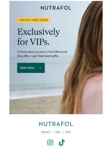 No Thumbnail Set