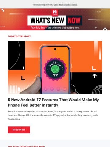 No Thumbnail Set