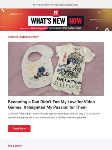No Thumbnail Set