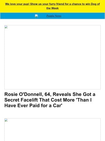 No Thumbnail Set