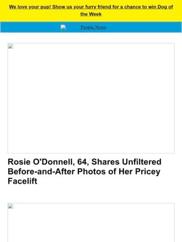 No Thumbnail Set
