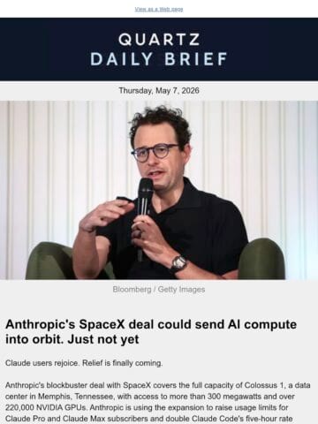 No Thumbnail Set