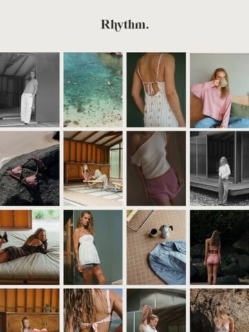 No Thumbnail Set