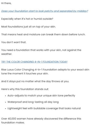 No Thumbnail Set