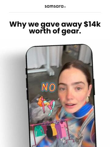 No Thumbnail Set