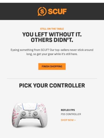 No Thumbnail Set