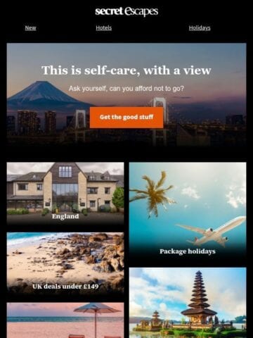 No Thumbnail Set