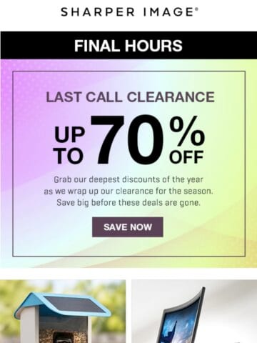 No Thumbnail Set
