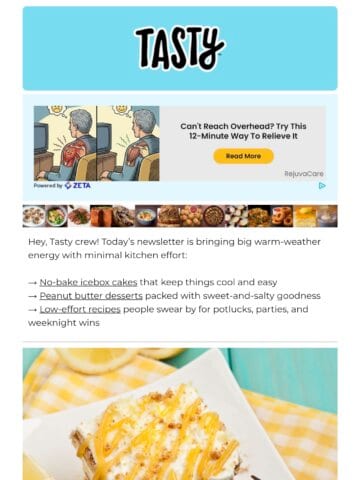 No Thumbnail Set